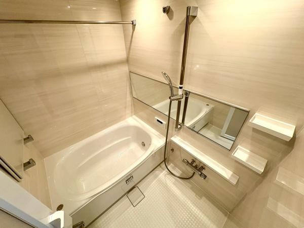 シティウインズイルパティオ(バス)