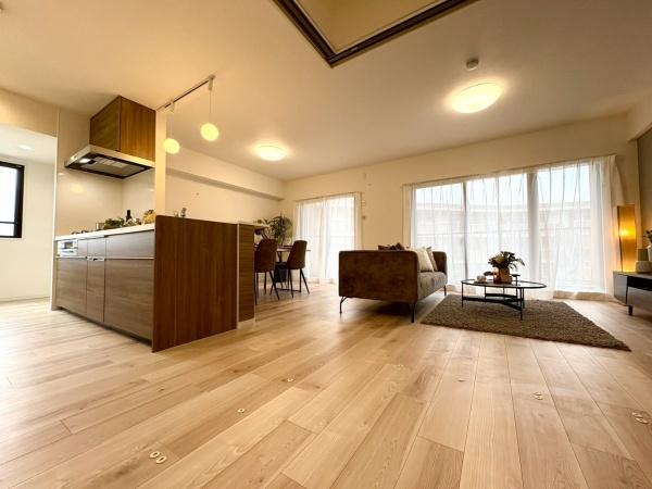 グランガーデン東戸塚