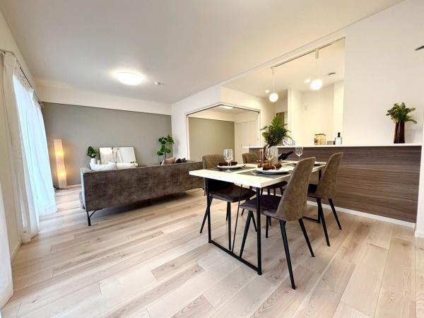 グランガーデン東戸塚