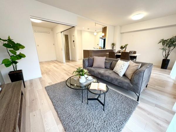 グランガーデン東戸塚