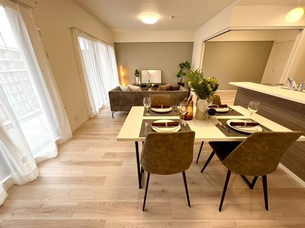 グランガーデン東戸塚