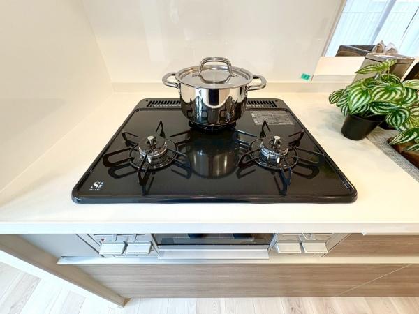 グランガーデン東戸塚