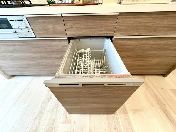 グランガーデン東戸塚