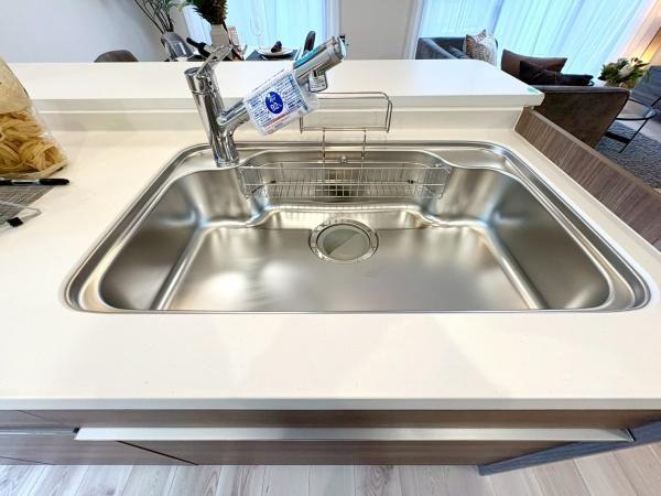 グランガーデン東戸塚