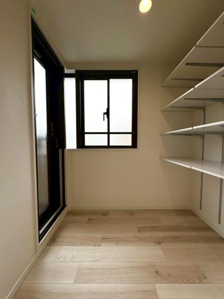 グランガーデン東戸塚