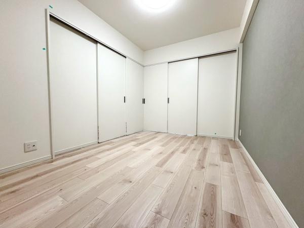 グランガーデン東戸塚