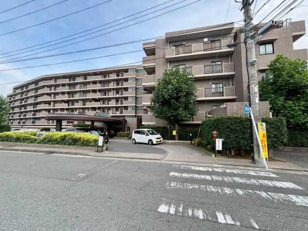 グランガーデン東戸塚