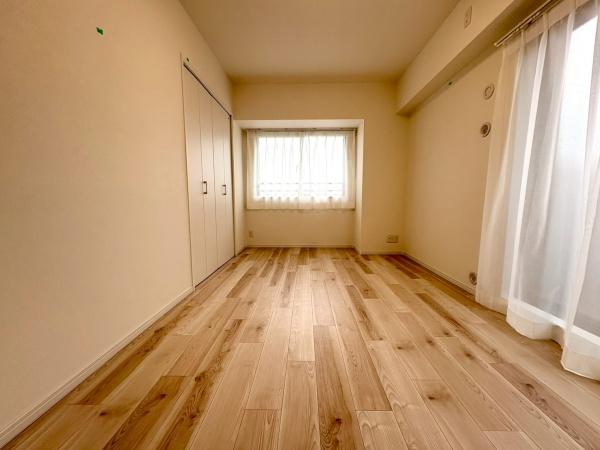 グランガーデン東戸塚