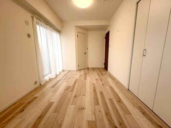 グランガーデン東戸塚