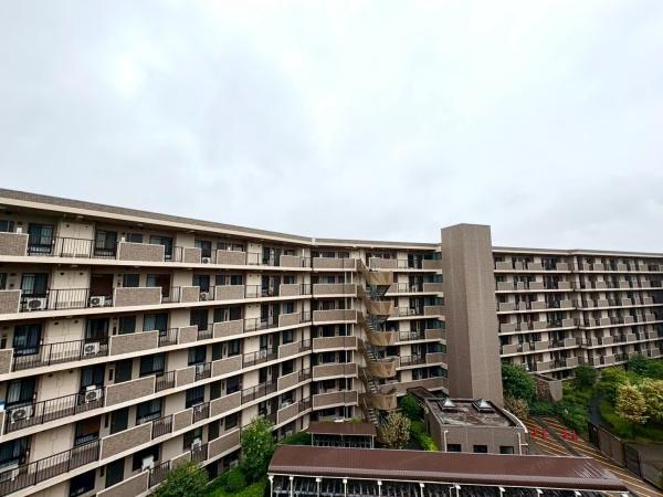 グランガーデン東戸塚