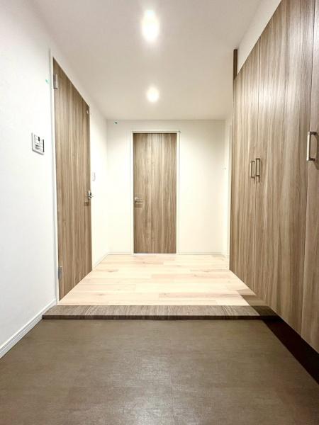 グランガーデン東戸塚