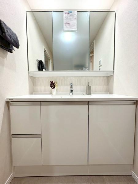 グランガーデン東戸塚