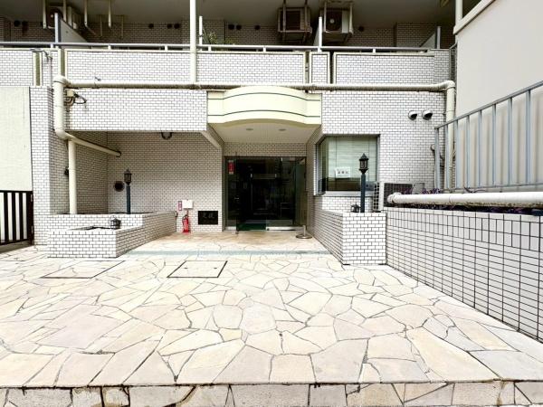 グローリア初穂横浜