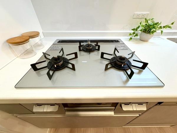 グローリア初穂横浜