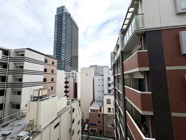 グローリア初穂横浜