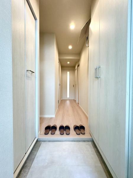 グローリア初穂横浜