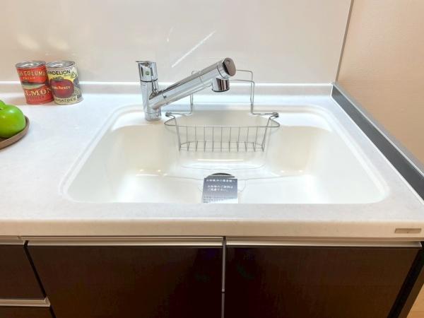 グレイス常盤台(キッチン)