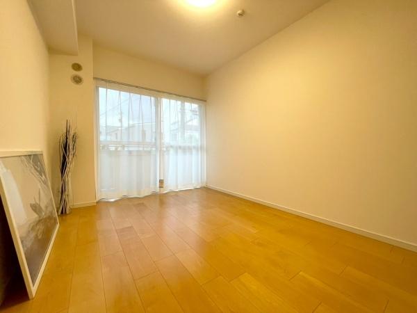 グレイス常盤台(洋室)