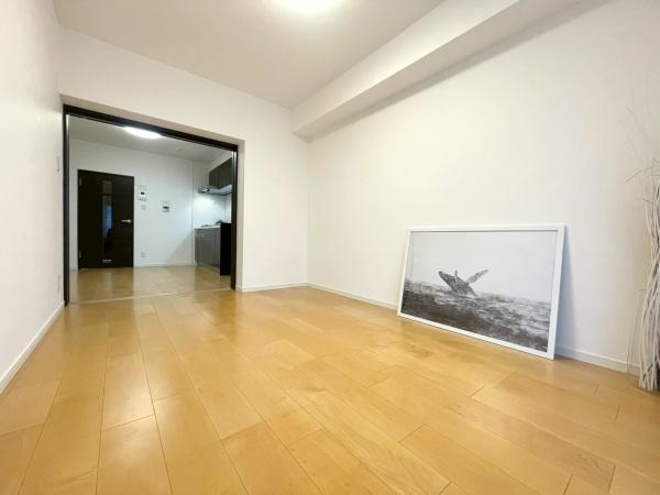 グレイス常盤台(洋室)