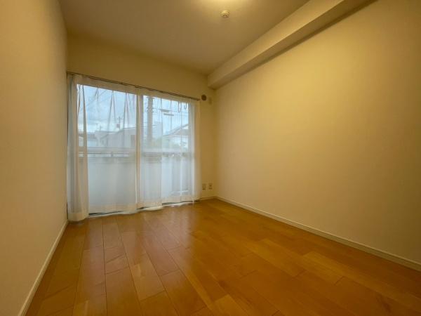 グレイス常盤台(洋室)