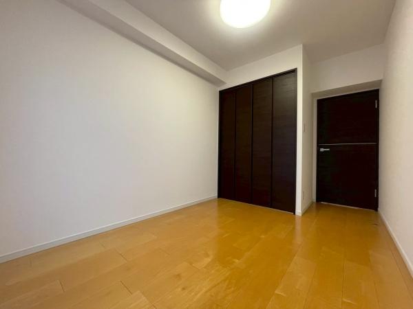 グレイス常盤台(洋室)