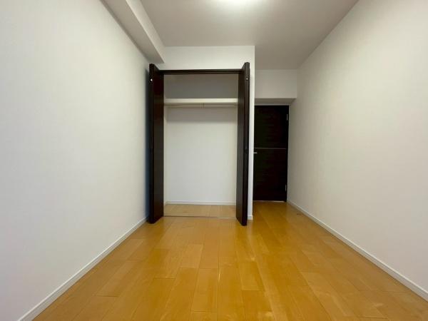 グレイス常盤台(収納)