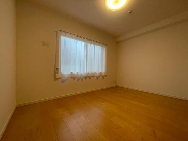 グレイス常盤台(洋室)