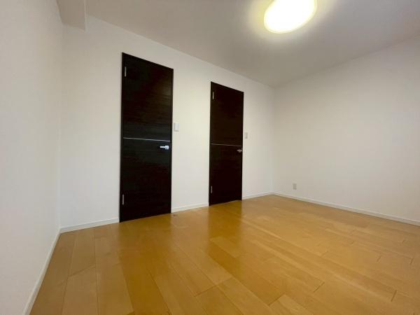 グレイス常盤台(洋室)