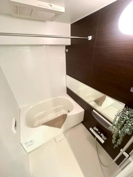 グレイス常盤台(バス)