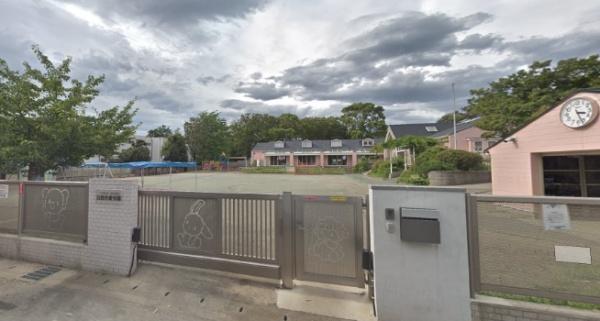 戸塚ダイカンプラザ(白百合愛児園)