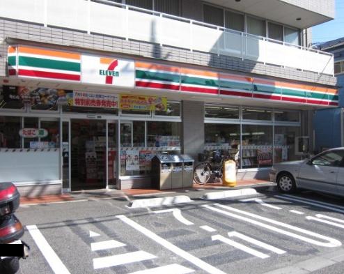 戸塚ダイカンプラザ(セブンイレブン横浜戸塚汲沢1丁目店)