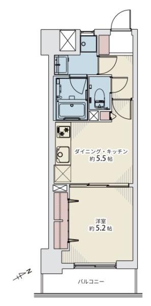 アール・ケープラザ横浜関内