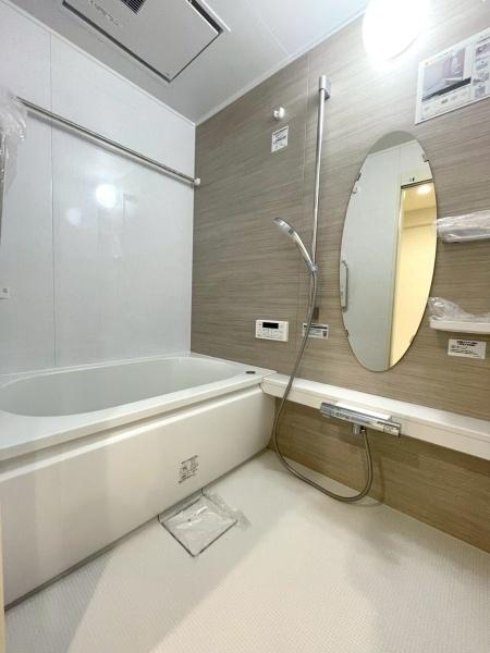 サニーヒル今宿9号棟(バス)