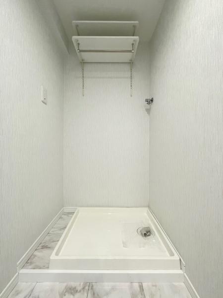 サニーヒル今宿9号棟(洗面台・洗面所)