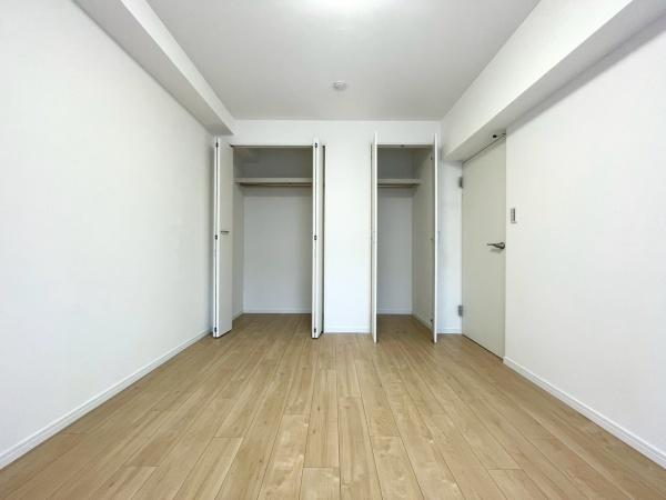 サニーヒル今宿9号棟(収納)