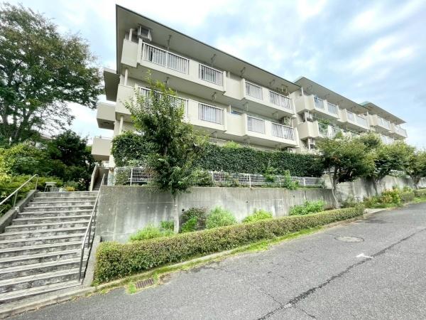 サニーヒル今宿９号棟