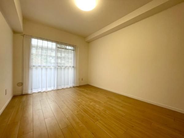 サニーヒル今宿9号棟(洋室)