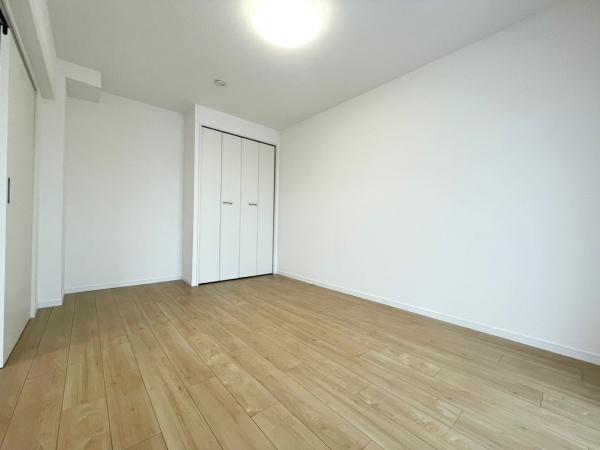 サニーヒル今宿9号棟(子供部屋)