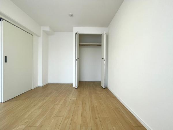 サニーヒル今宿9号棟(収納)