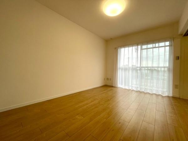 サニーヒル今宿9号棟(洋室)