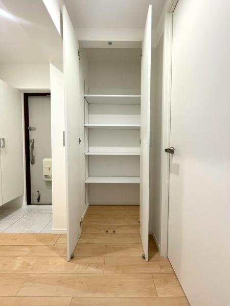 サニーヒル今宿9号棟(収納)