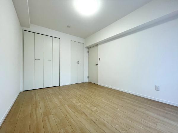 サニーヒル今宿9号棟(洋室)