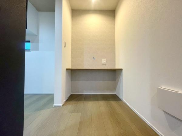 横浜市旭区白根８丁目の新築一戸建