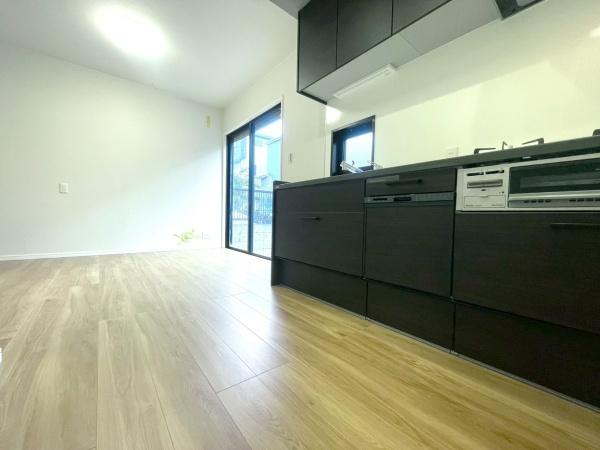 横浜市戸塚区平戸町の中古一戸建て