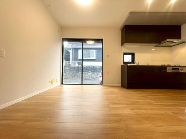 横浜市戸塚区平戸町の中古一戸建て