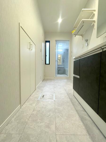 横浜市戸塚区平戸町の中古一戸建て