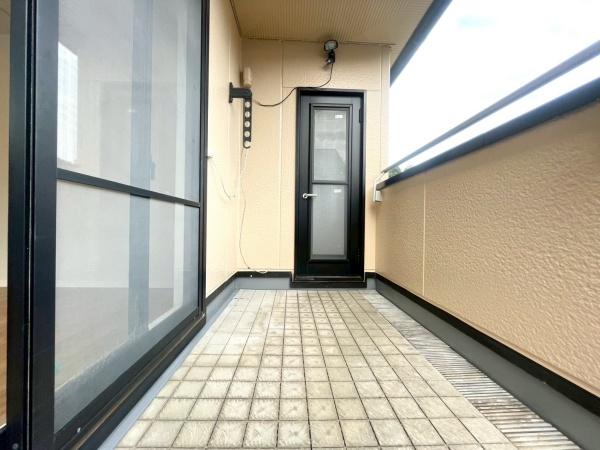 横浜市戸塚区平戸町の中古一戸建て