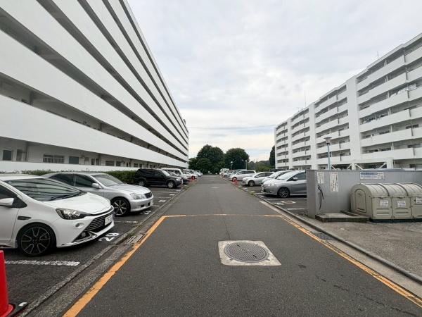 ぐみさわ東ハイツ２号棟