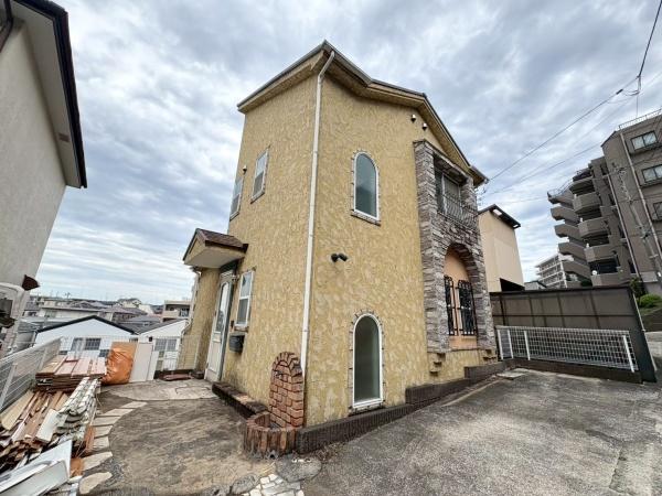 横浜市戸塚区平戸１丁目の中古一戸建て