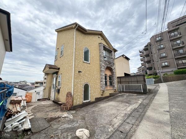 横浜市戸塚区平戸１丁目の中古一戸建て